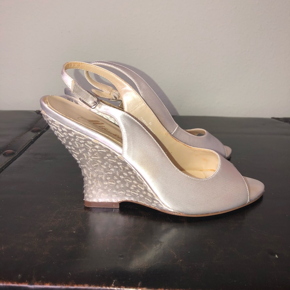 Michaelangelo Satin dyeable8.5